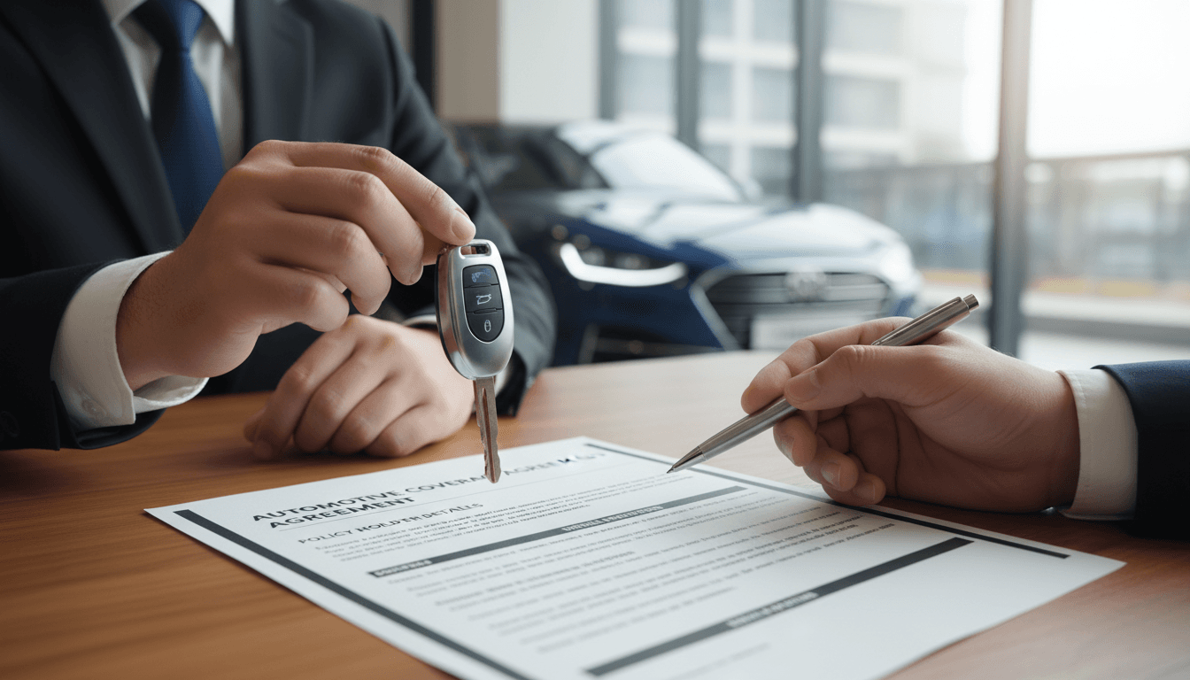 Auto Insurance