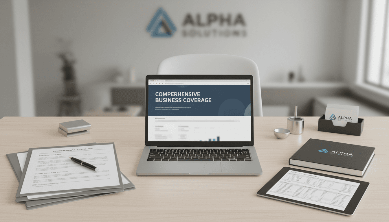 Business Insurance