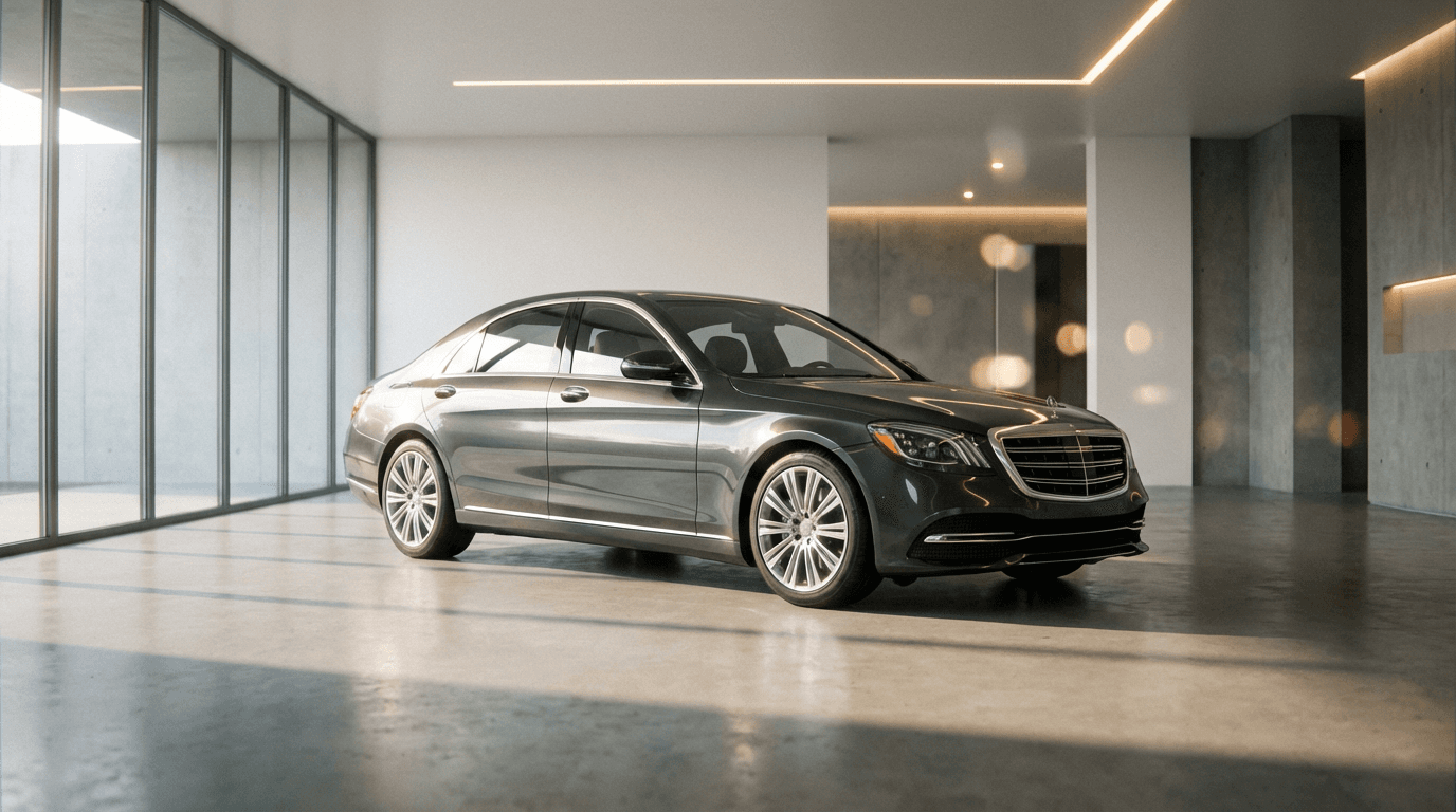 Auto insurance vehicle coverage